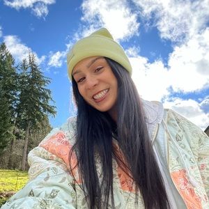 Meet your Posher, Madison